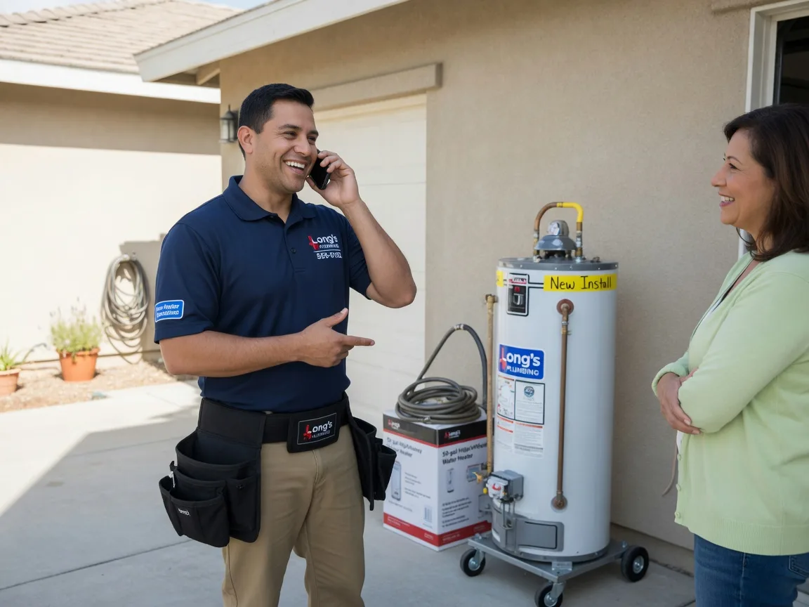 Leak Detection Joseph City, AZ FAQs